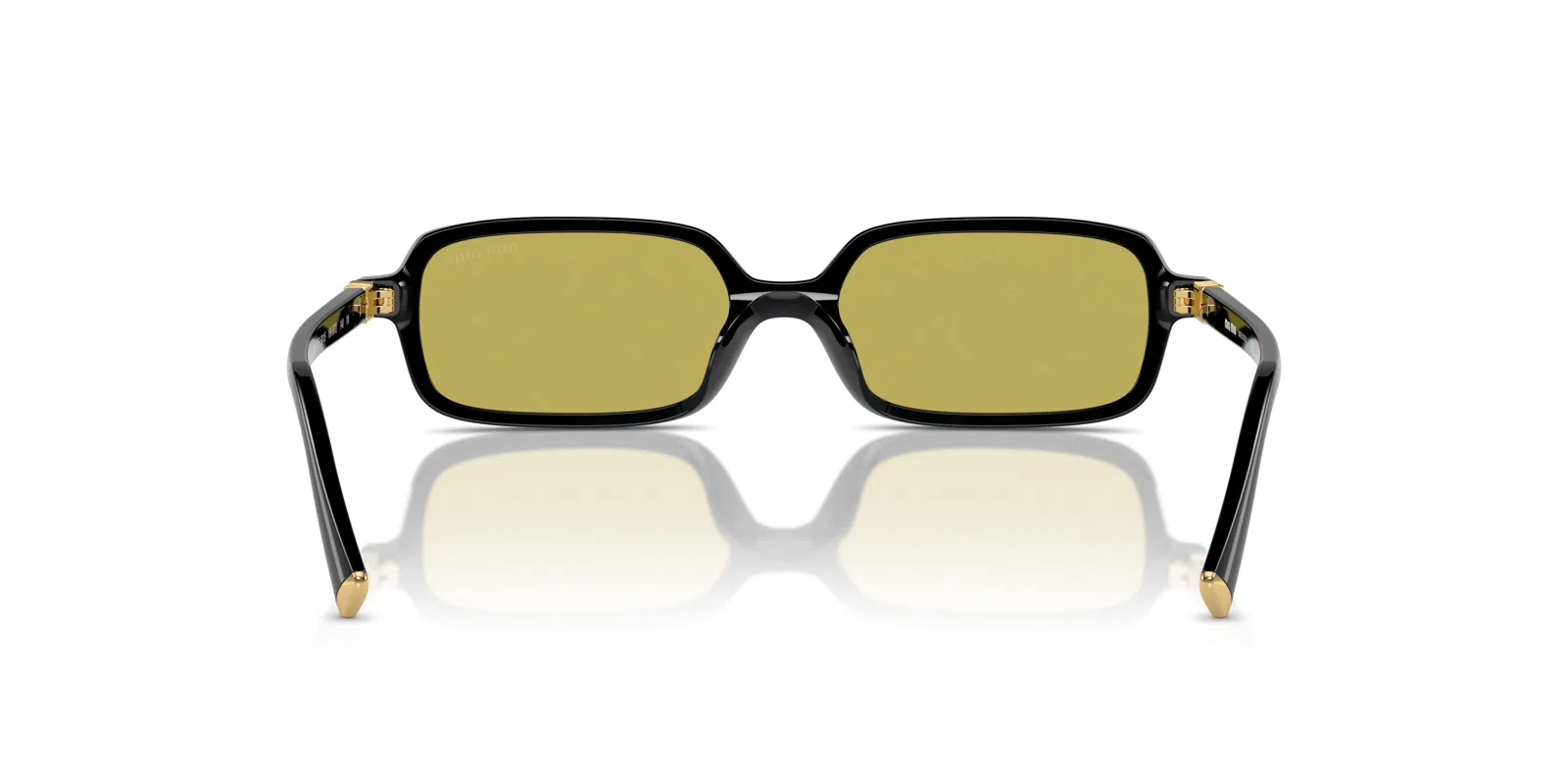 Miu Miu 11ZSF Sunglasses - view 23